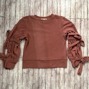 🎀 EUC JOYFOLIE TOP BOE DETAIL🎀